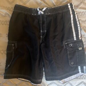 Ocean Pacific men’s bathing suit - 36/38